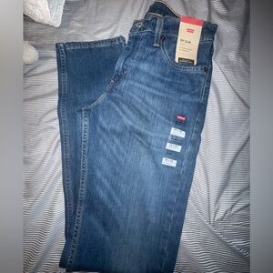 New mens 511 Levi’s origional slim